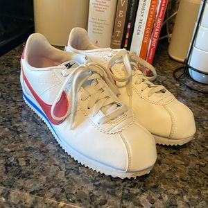 Nike Cortez Sneakers